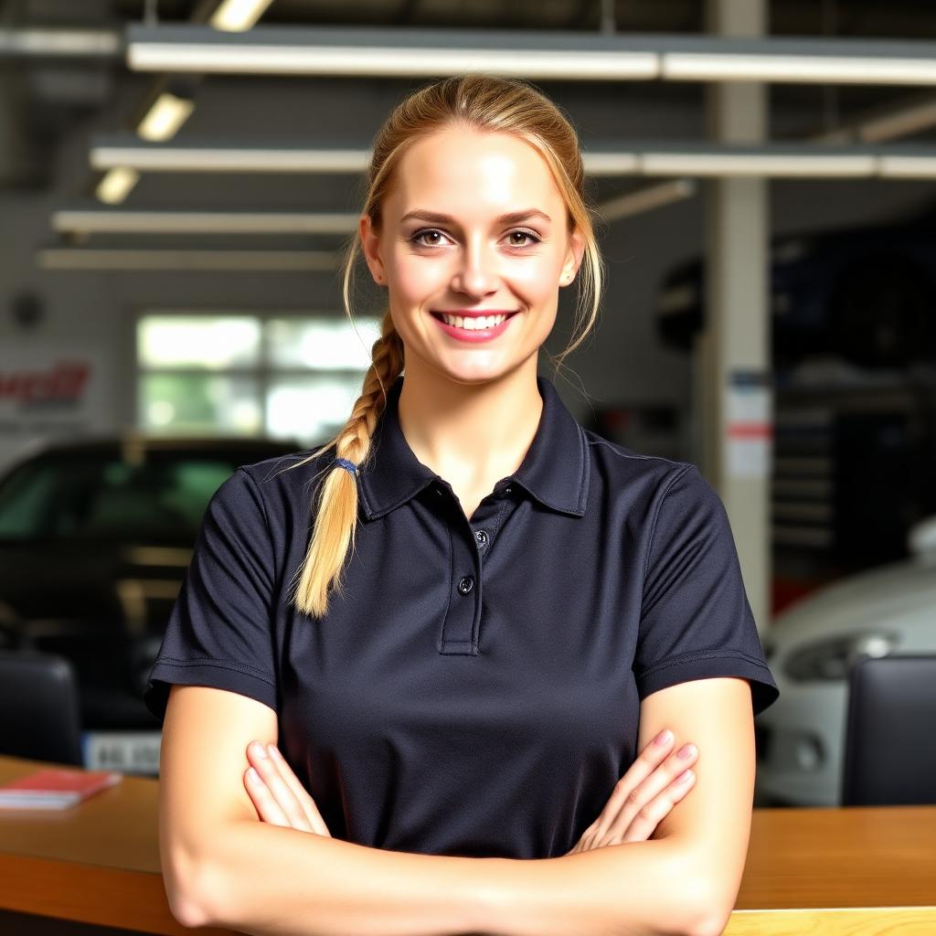Ida Solheim