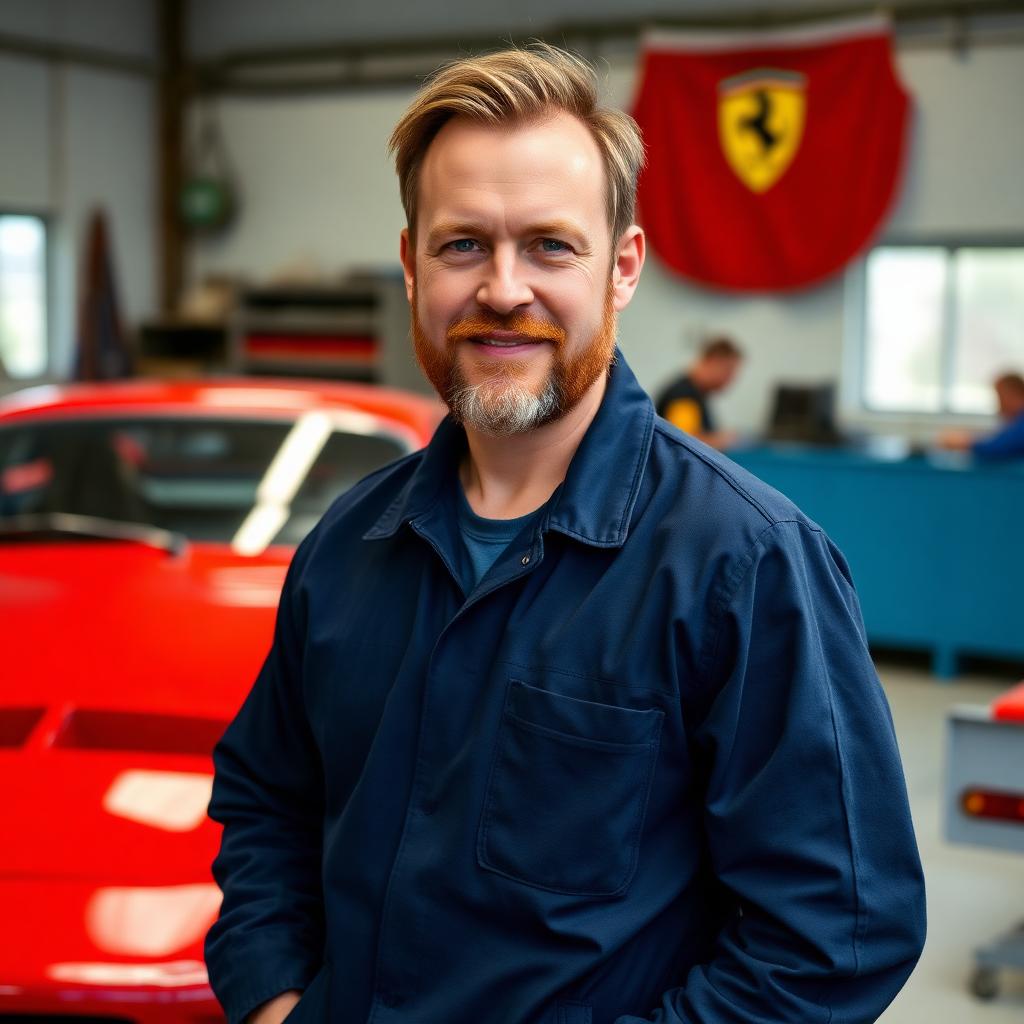 Lars Aune
